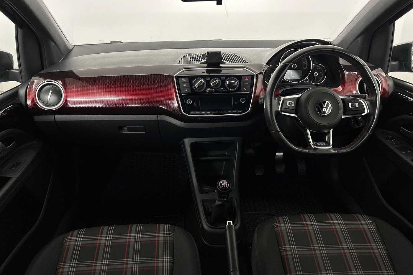 Volkswagen up! Mark 1 Facelift 2 3Dr 2020 1.0 (115ps) GTI