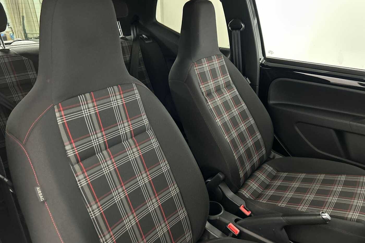 Volkswagen up! Mark 1 Facelift 2 3Dr 2020 1.0 (115ps) GTI
