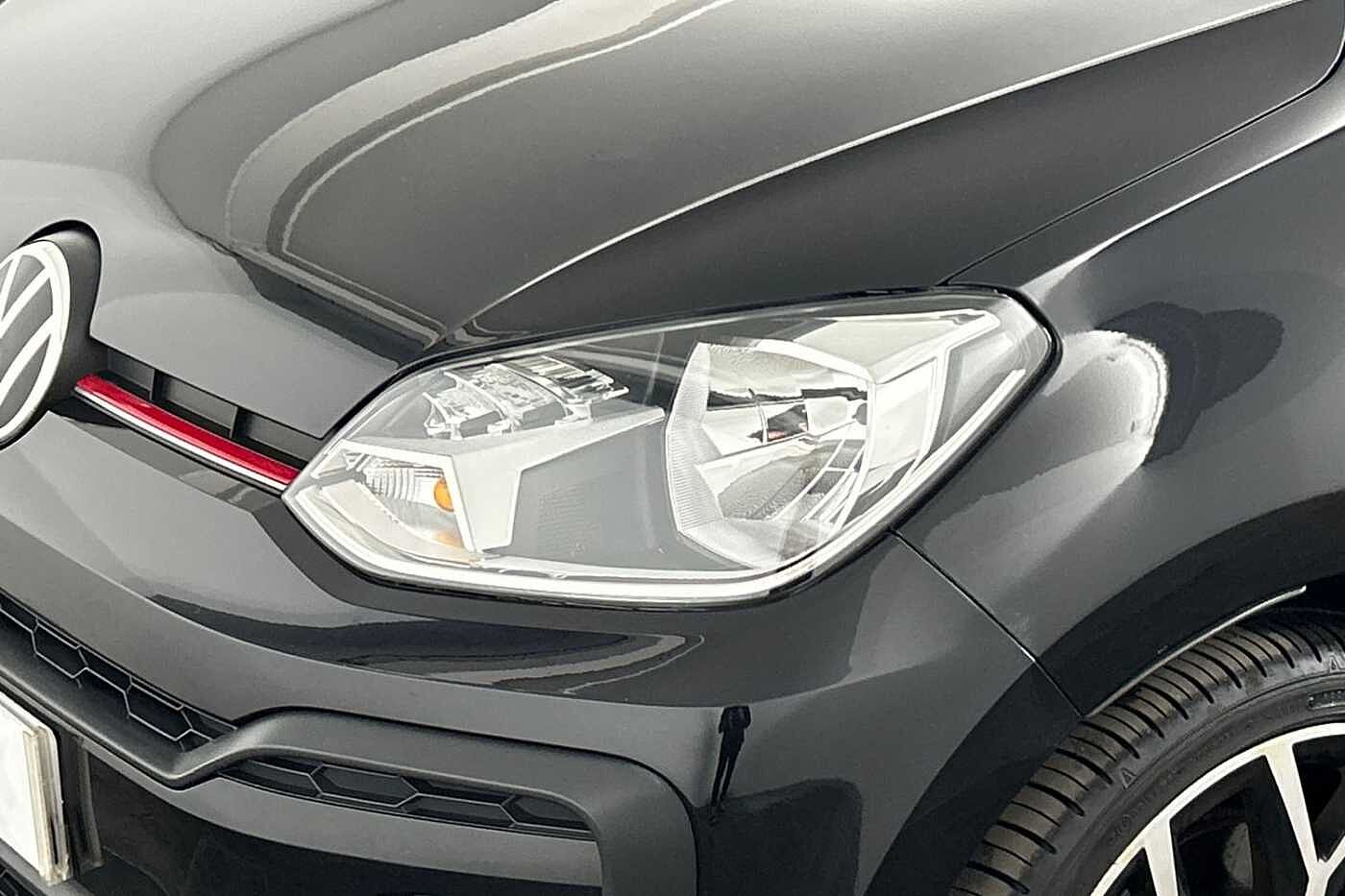 Volkswagen up! Mark 1 Facelift 2 3Dr 2020 1.0 (115ps) GTI