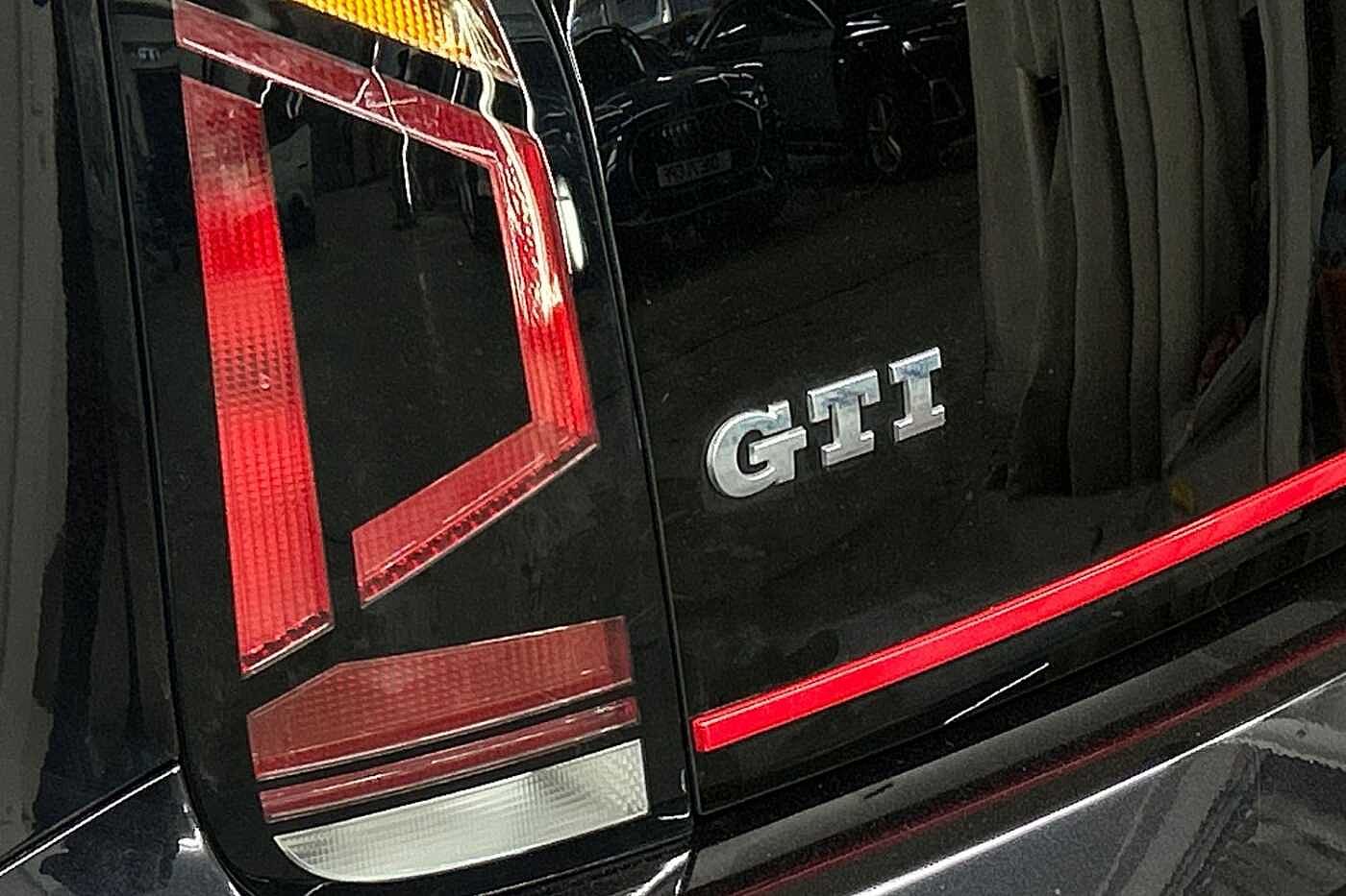 Volkswagen up! Mark 1 Facelift 2 3Dr 2020 1.0 (115ps) GTI