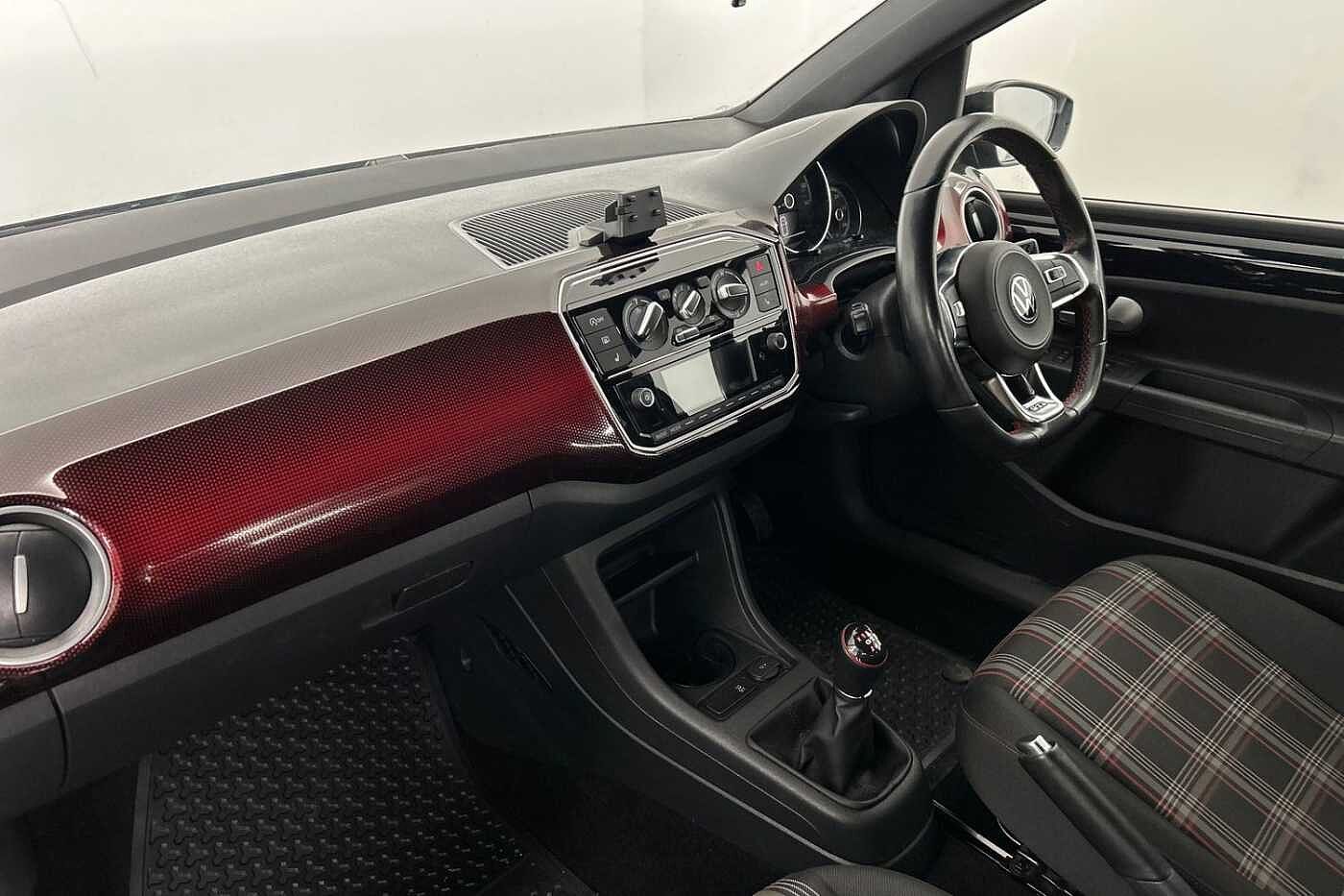 Volkswagen up! Mark 1 Facelift 2 3Dr 2020 1.0 (115ps) GTI