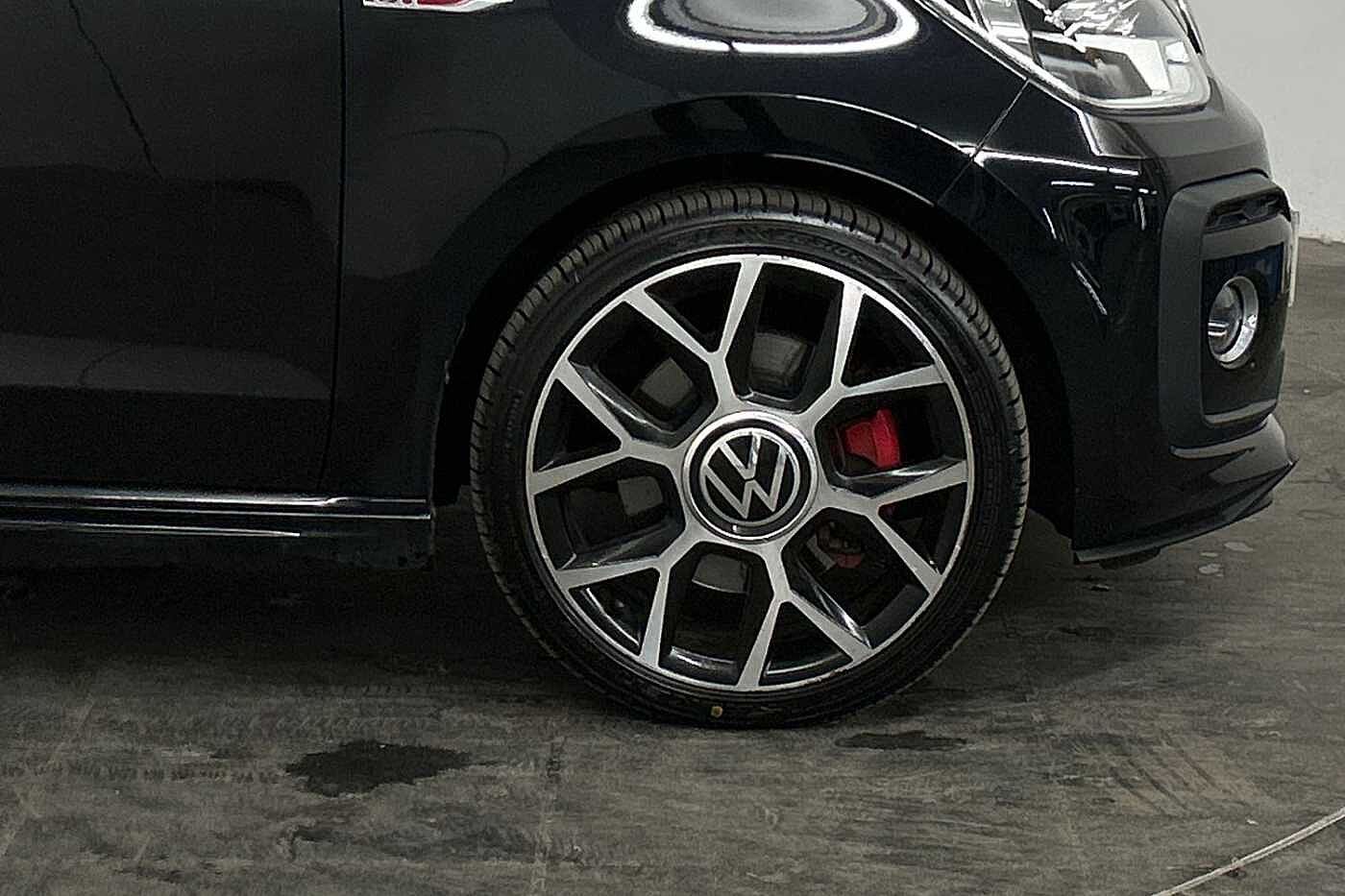 Volkswagen up! Mark 1 Facelift 2 3Dr 2020 1.0 (115ps) GTI