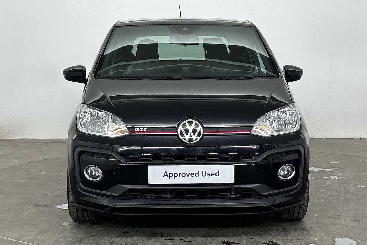 Volkswagen up! Mark 1 Facelift 2 3Dr 2020 1.0 (115ps) GTI