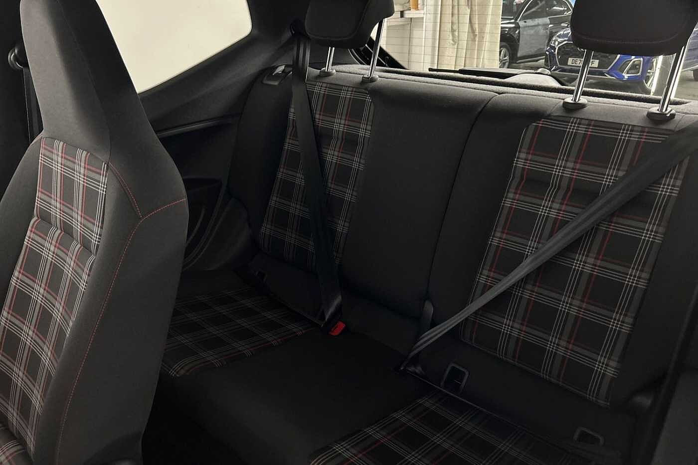Volkswagen up! Mark 1 Facelift 2 3Dr 2020 1.0 (115ps) GTI