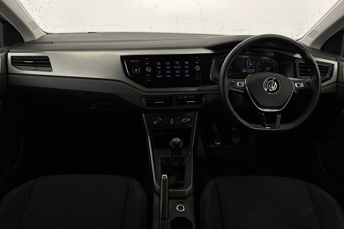 Volkswagen Polo 1.0 TSI 95 Match 5dr