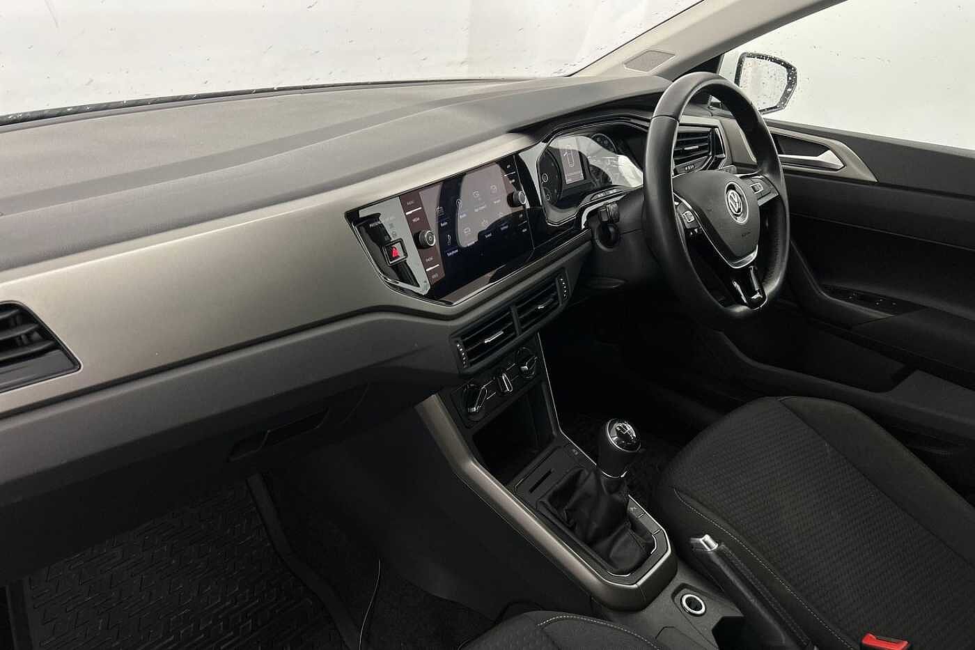 Volkswagen Polo 1.0 TSI 95 Match 5dr