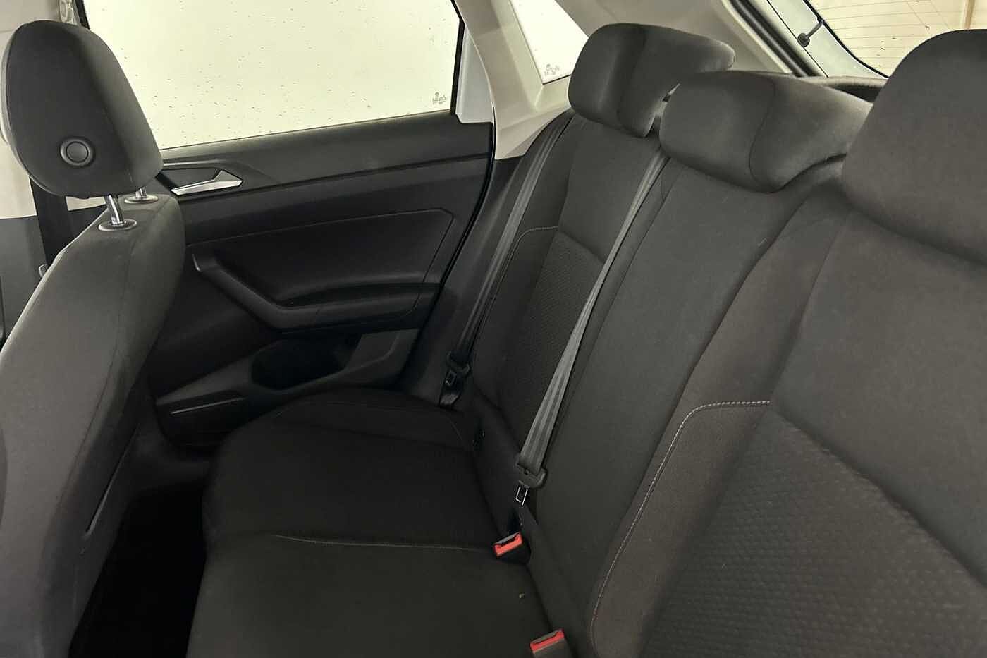 Volkswagen Polo 1.0 TSI 95 Match 5dr